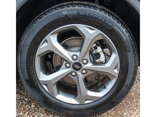 2025 Ford Escape - $27,777