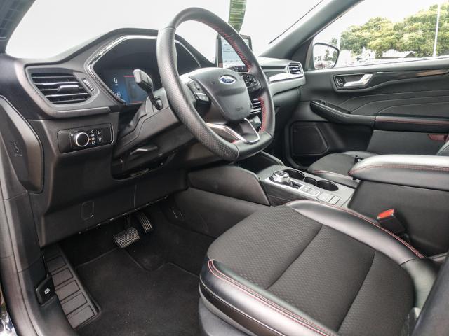 2025 Ford Escape - $27,777