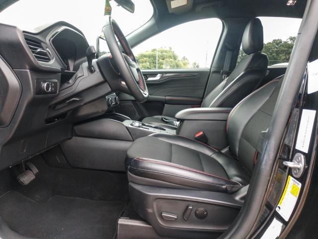 2025 Ford Escape - $27,777