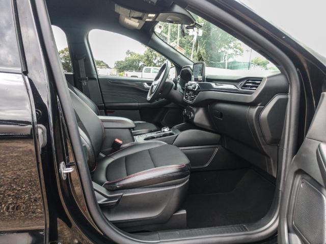 2025 Ford Escape - $27,777
