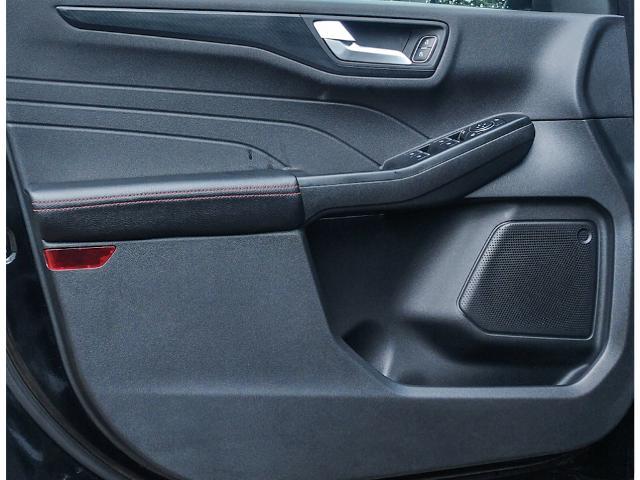 2025 Ford Escape - $27,777