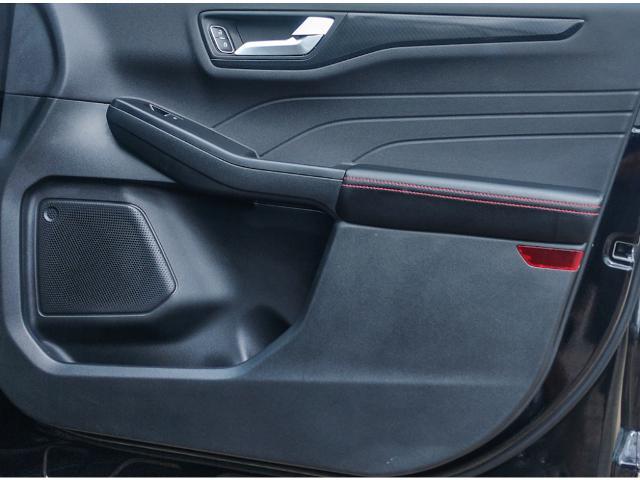 2025 Ford Escape - $27,777