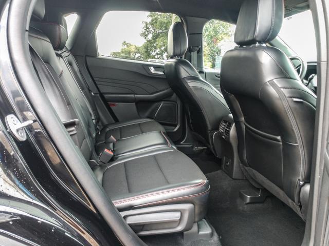 2025 Ford Escape - $27,777