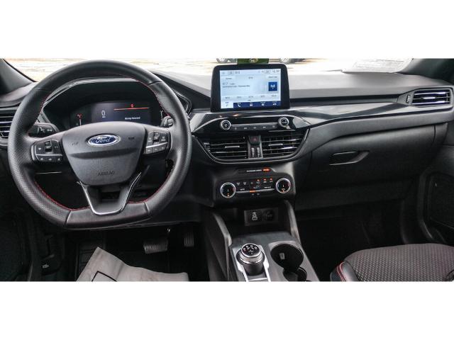 2025 Ford Escape - $27,777