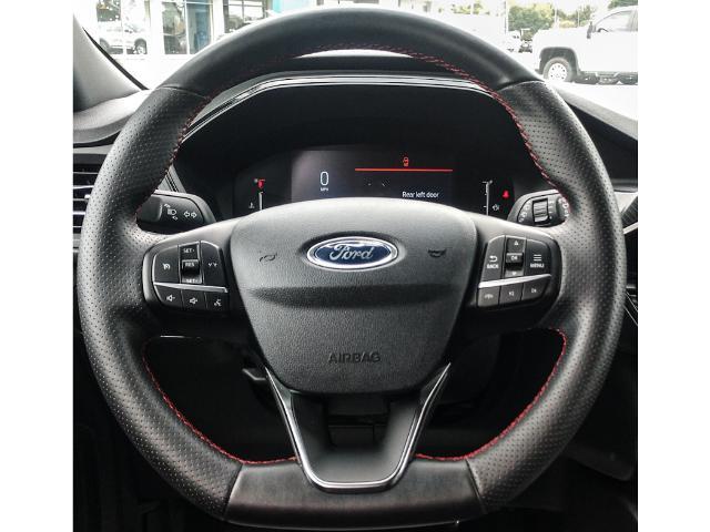 2025 Ford Escape - $27,777