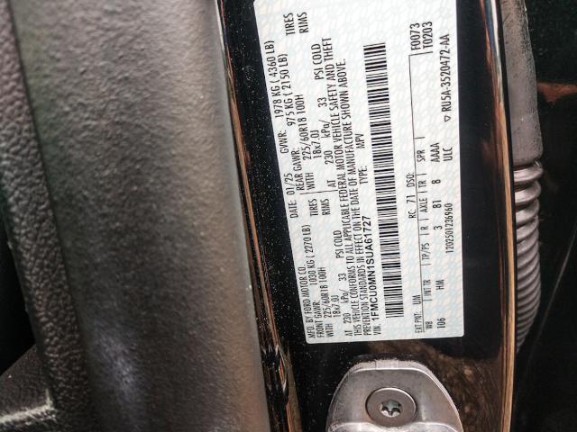 2025 Ford Escape - $27,777