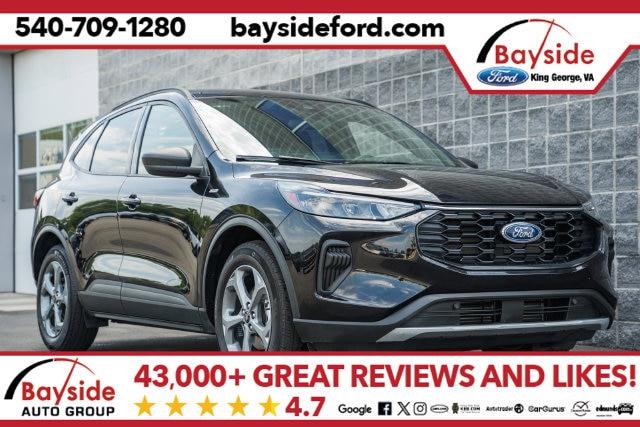2025 Ford Escape - $21,400