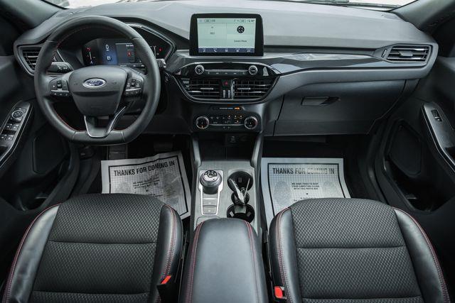 2025 Ford Escape - $21,400