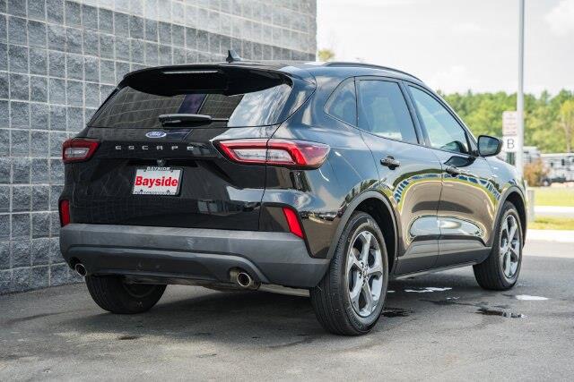 2025 Ford Escape - $21,400