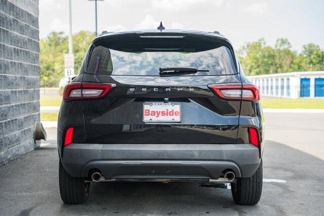 2025 Ford Escape - $21,400