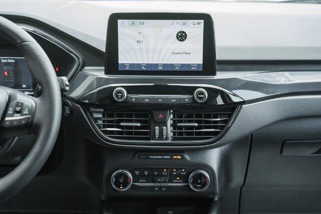 2025 Ford Escape - $21,400