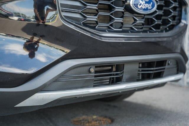 2025 Ford Escape - $21,400