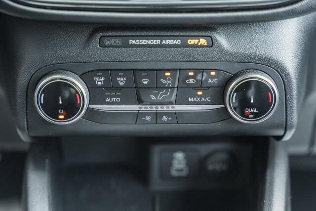 2025 Ford Escape - $21,400