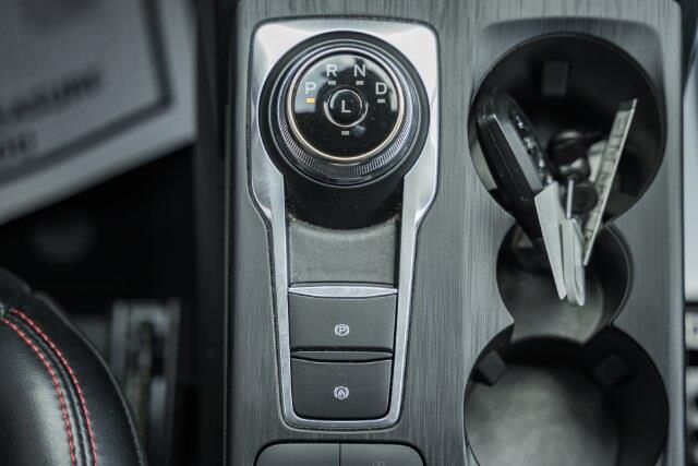 2025 Ford Escape - $21,400