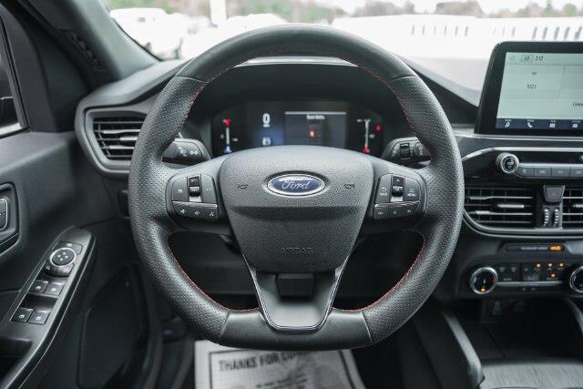 2025 Ford Escape - $21,400