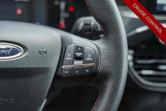 2025 Ford Escape - $21,400