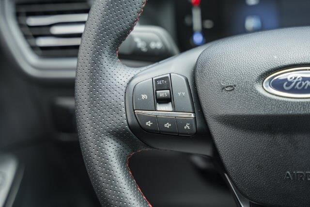 2025 Ford Escape - $21,400
