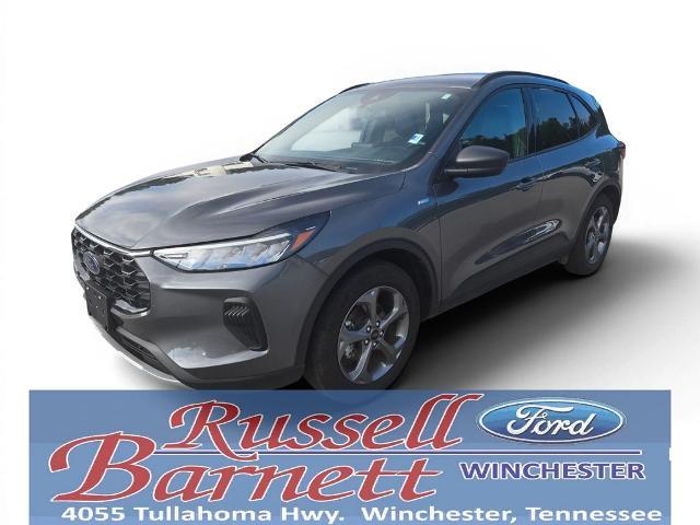 2025 Ford Escape - $23,682