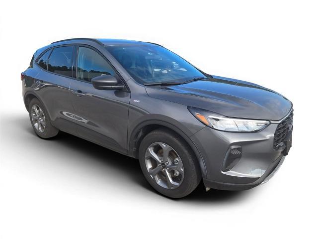 2025 Ford Escape - $23,682