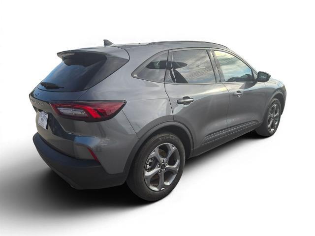 2025 Ford Escape - $23,682