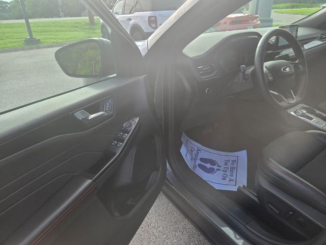 2025 Ford Escape - $23,682
