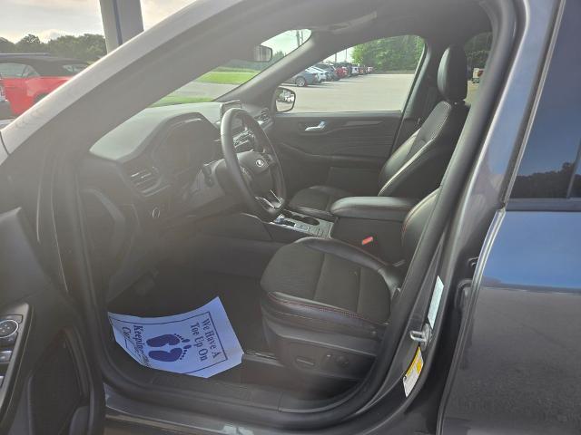 2025 Ford Escape - $23,682