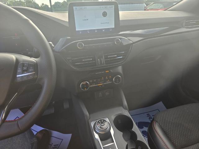 2025 Ford Escape - $23,682