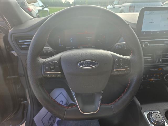 2025 Ford Escape - $23,682