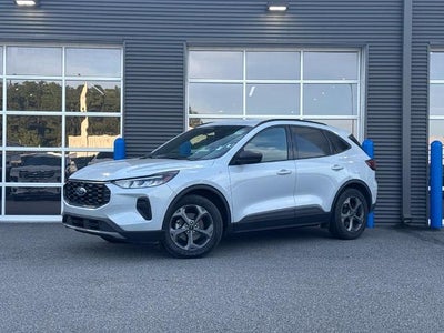 2025 Ford Escape St-Line 4DR SUV