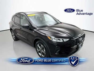 2025 Ford Escape St-Line 4DR SUV