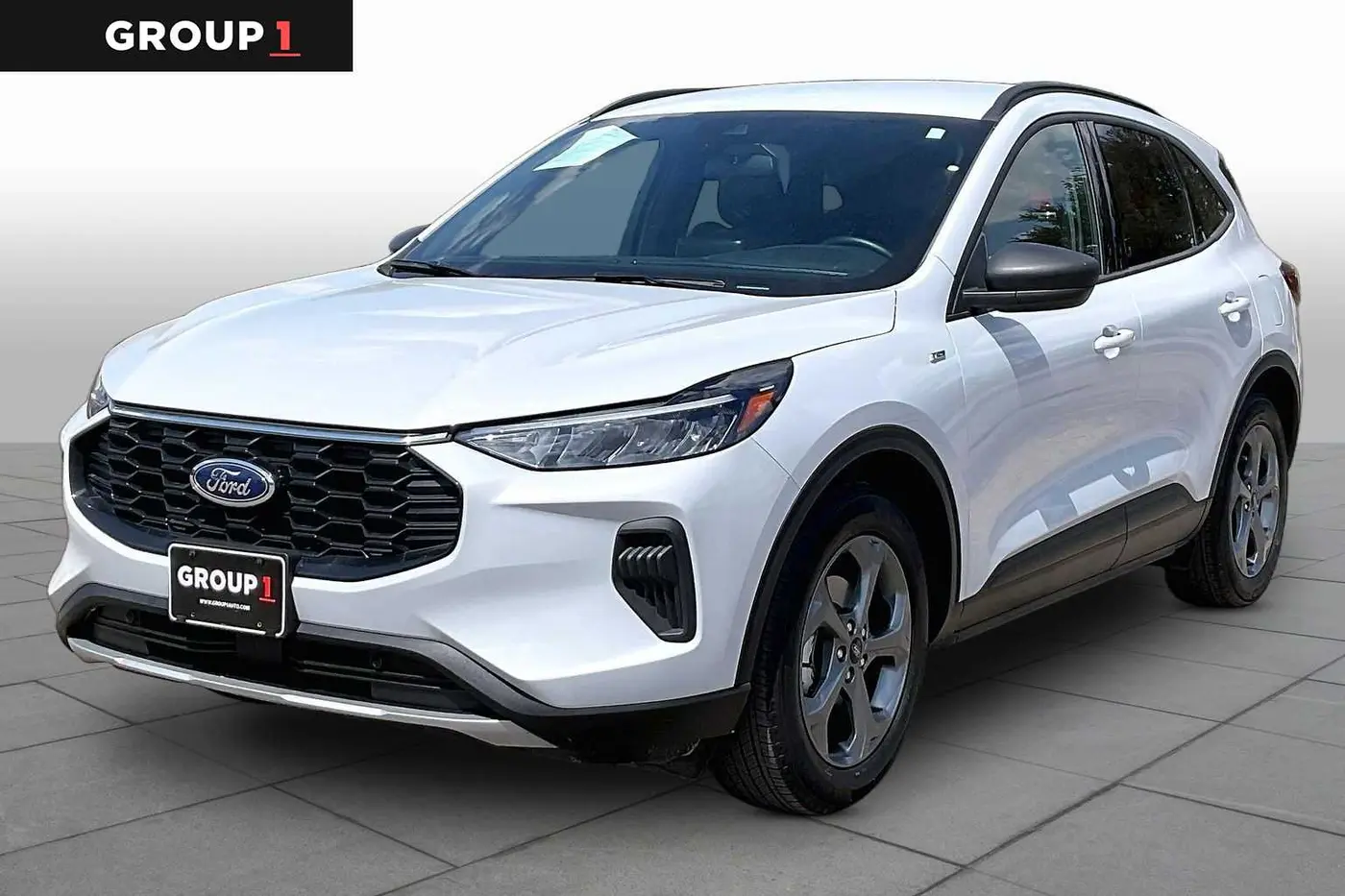 2025 Ford Escape - $19,719