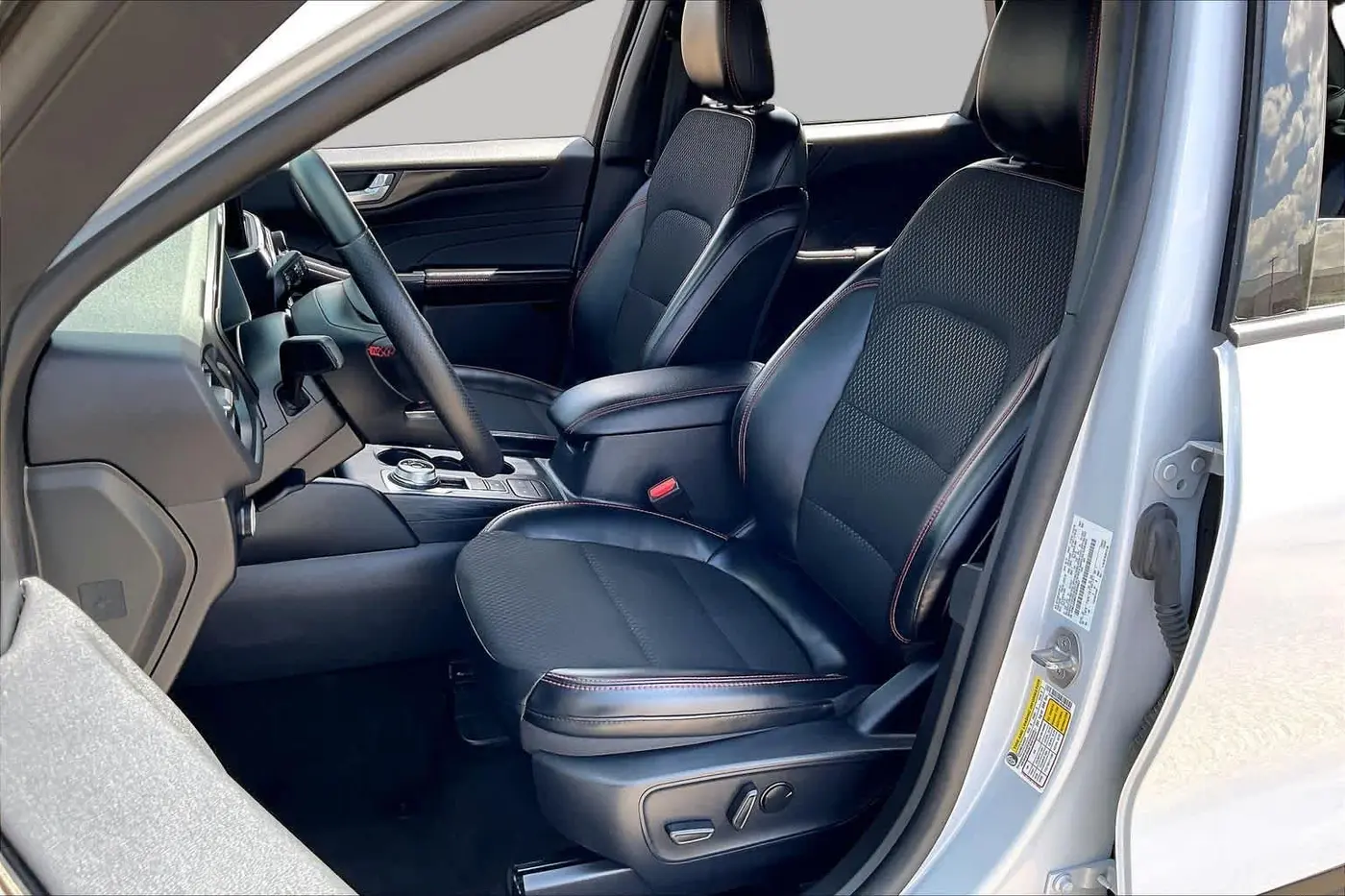 2025 Ford Escape - $19,719
