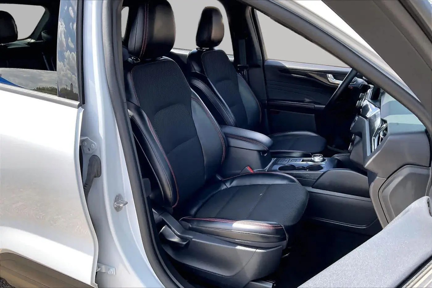 2025 Ford Escape - $19,719