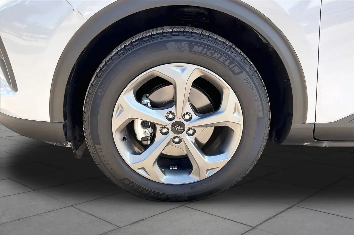 2025 Ford Escape - $19,719