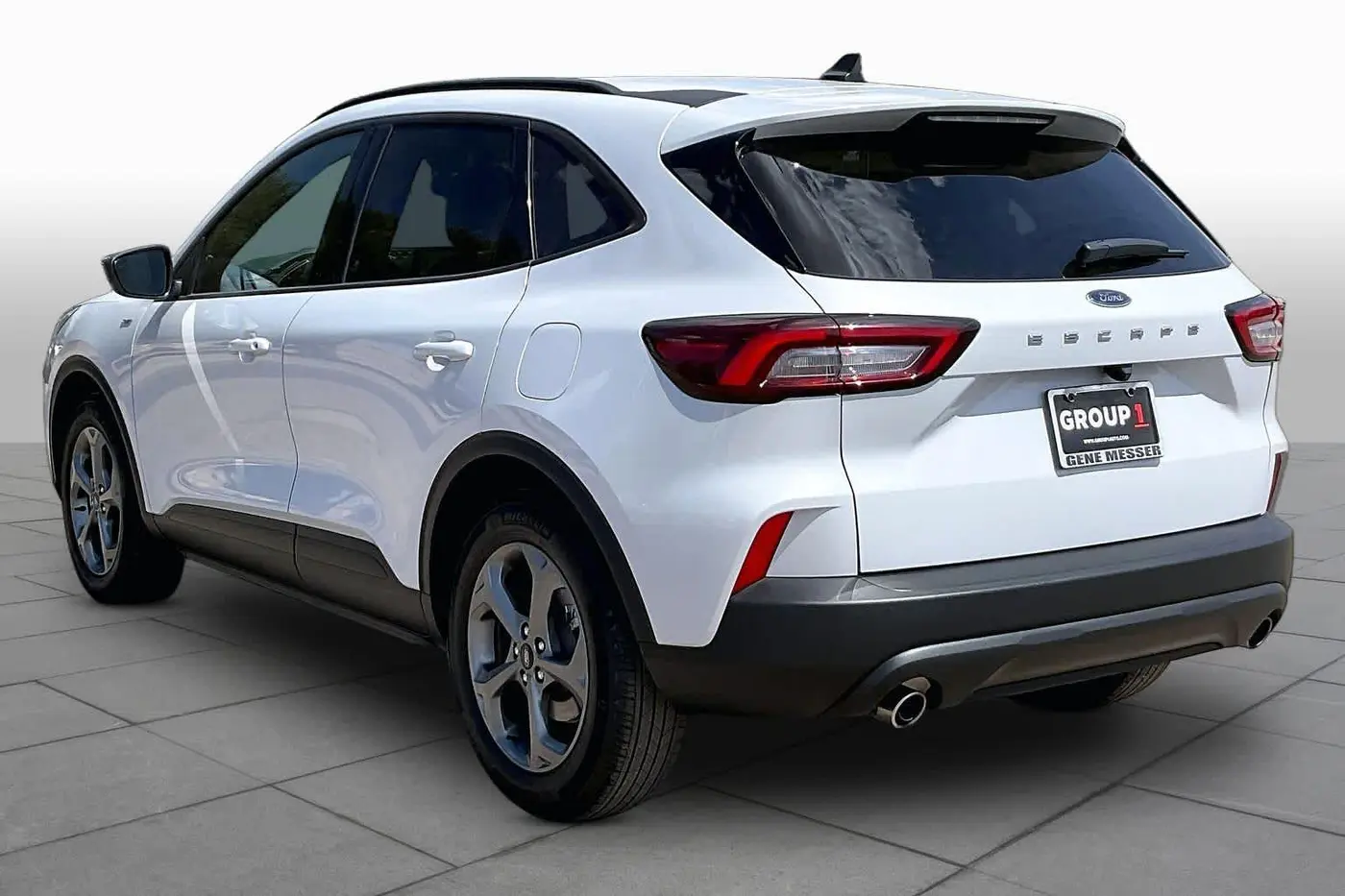 2025 Ford Escape - $19,719