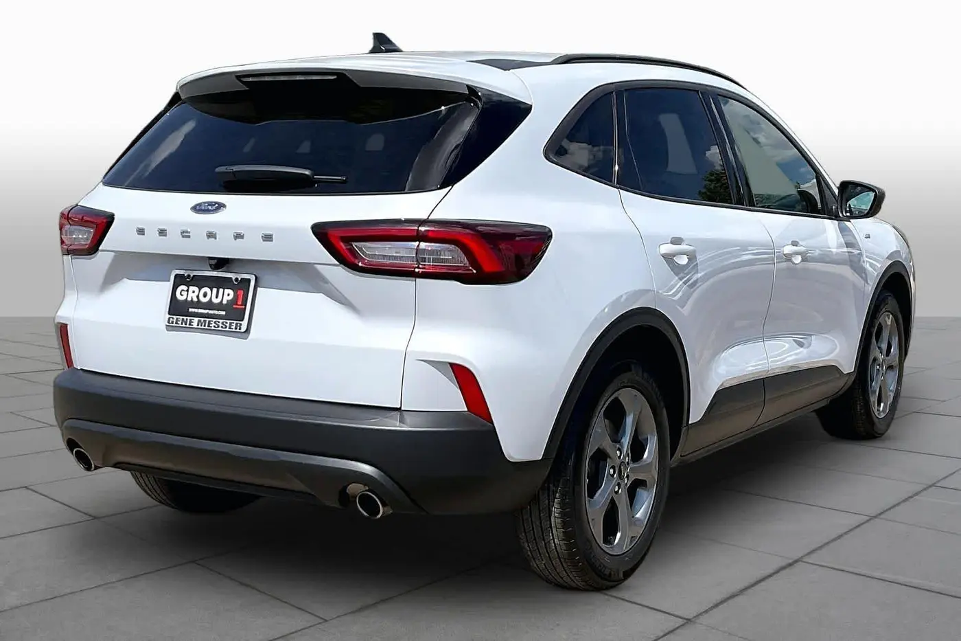 2025 Ford Escape - $19,719
