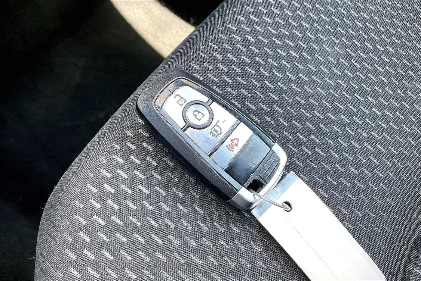 2025 Ford Escape - $19,719