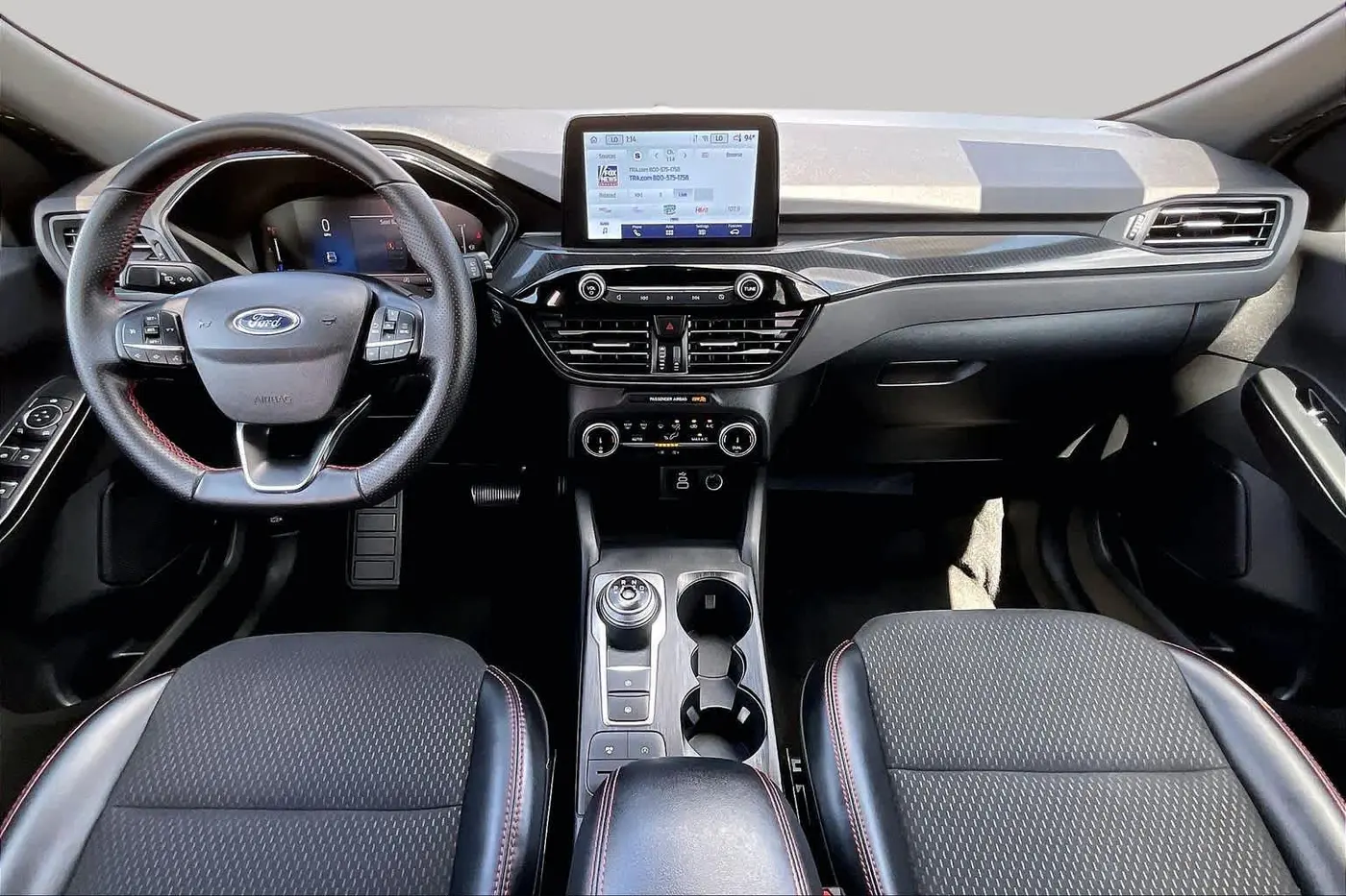 2025 Ford Escape - $19,719