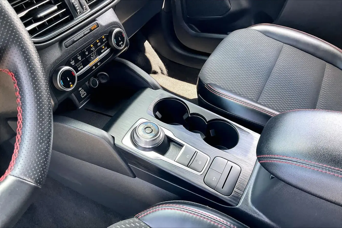 2025 Ford Escape - $19,719