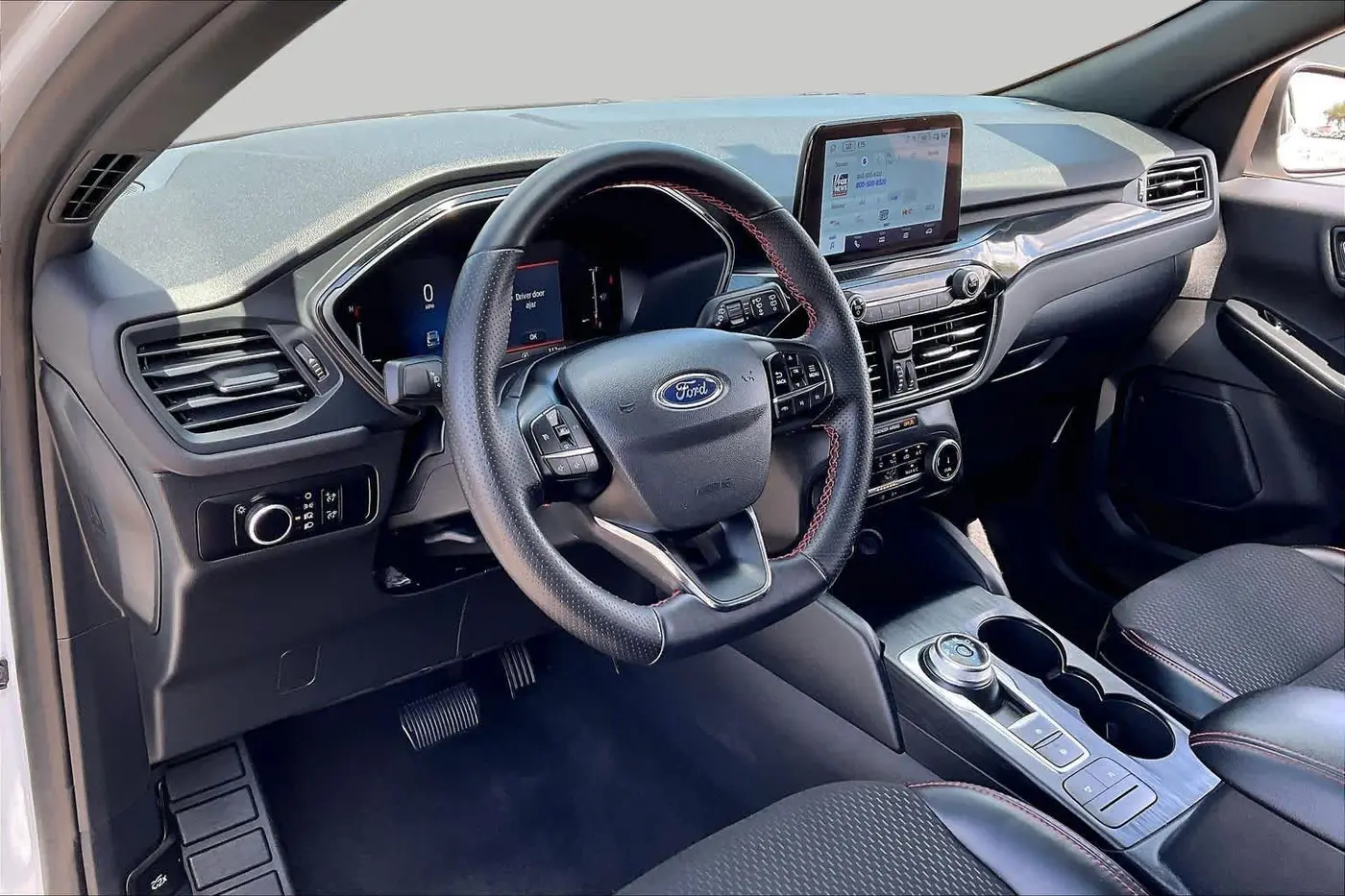 2025 Ford Escape - $19,719