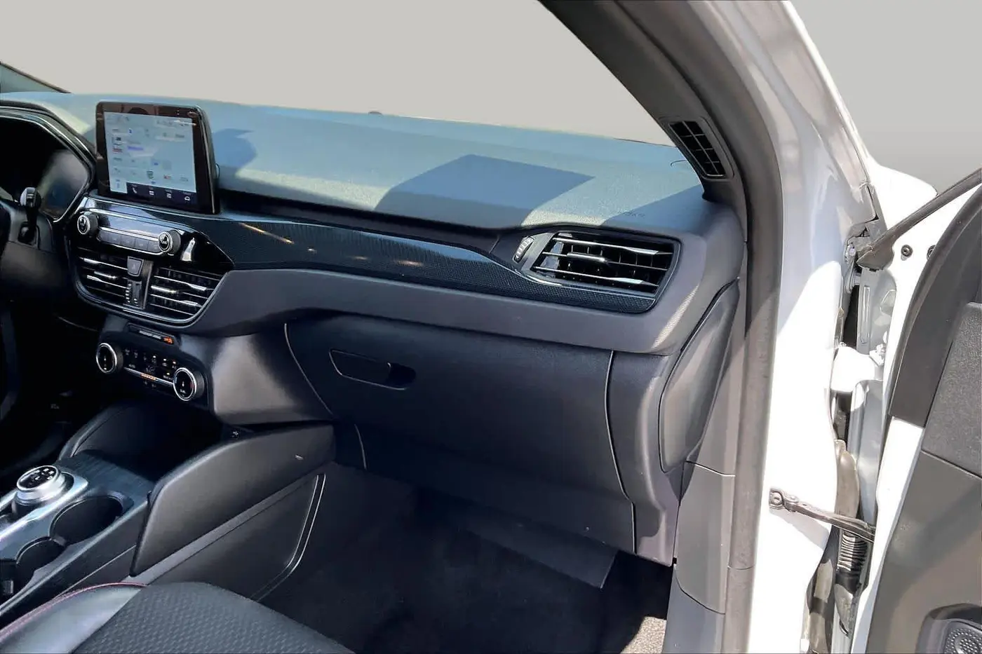2025 Ford Escape - $19,719