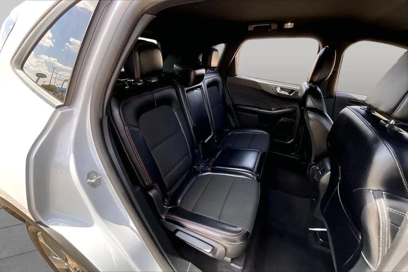 2025 Ford Escape - $19,719