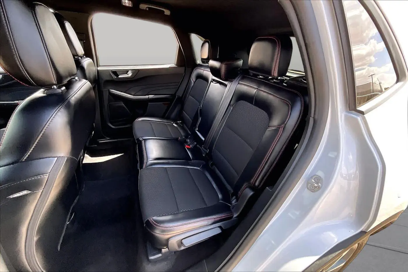 2025 Ford Escape - $19,719