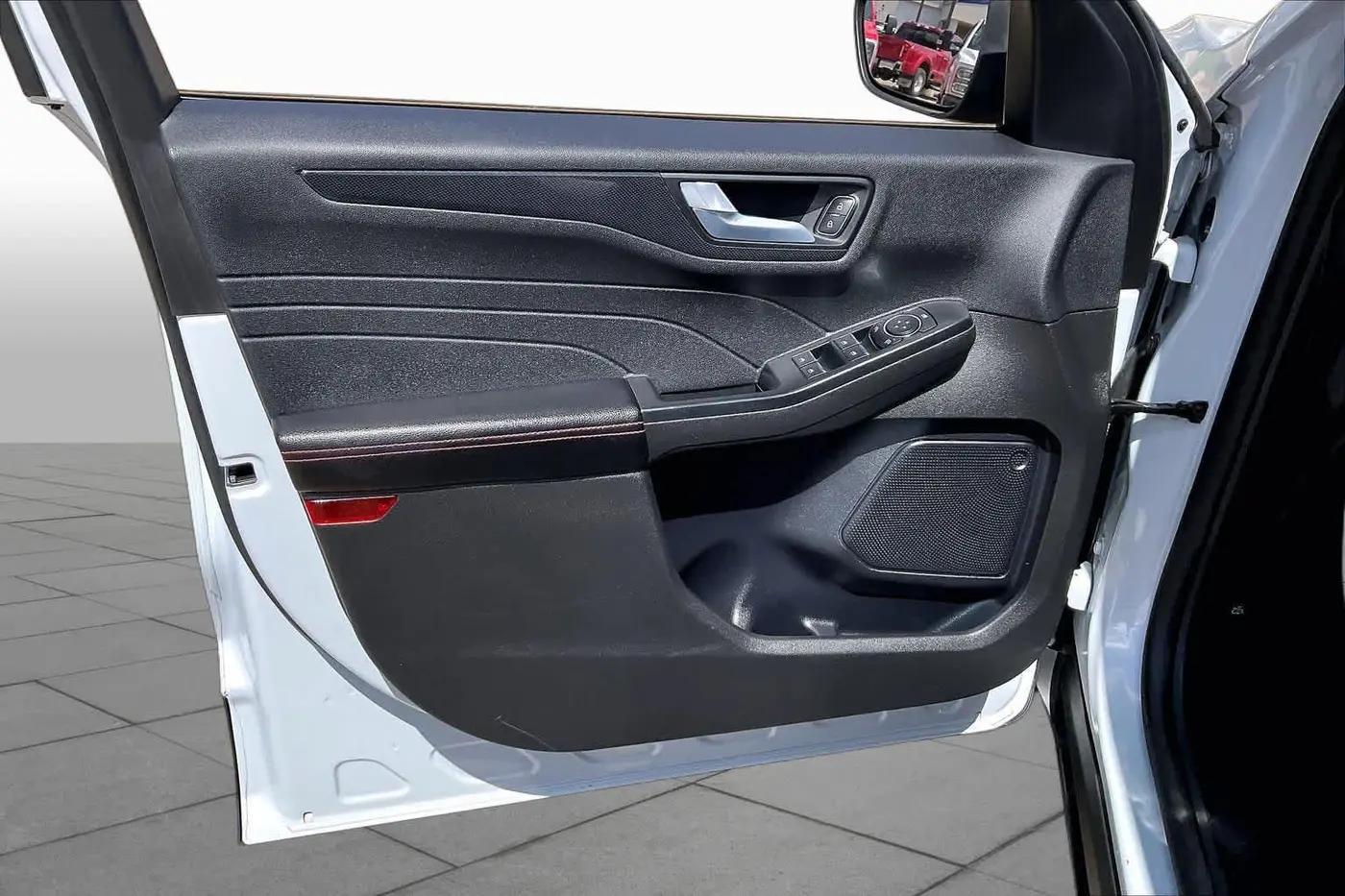 2025 Ford Escape - $19,719