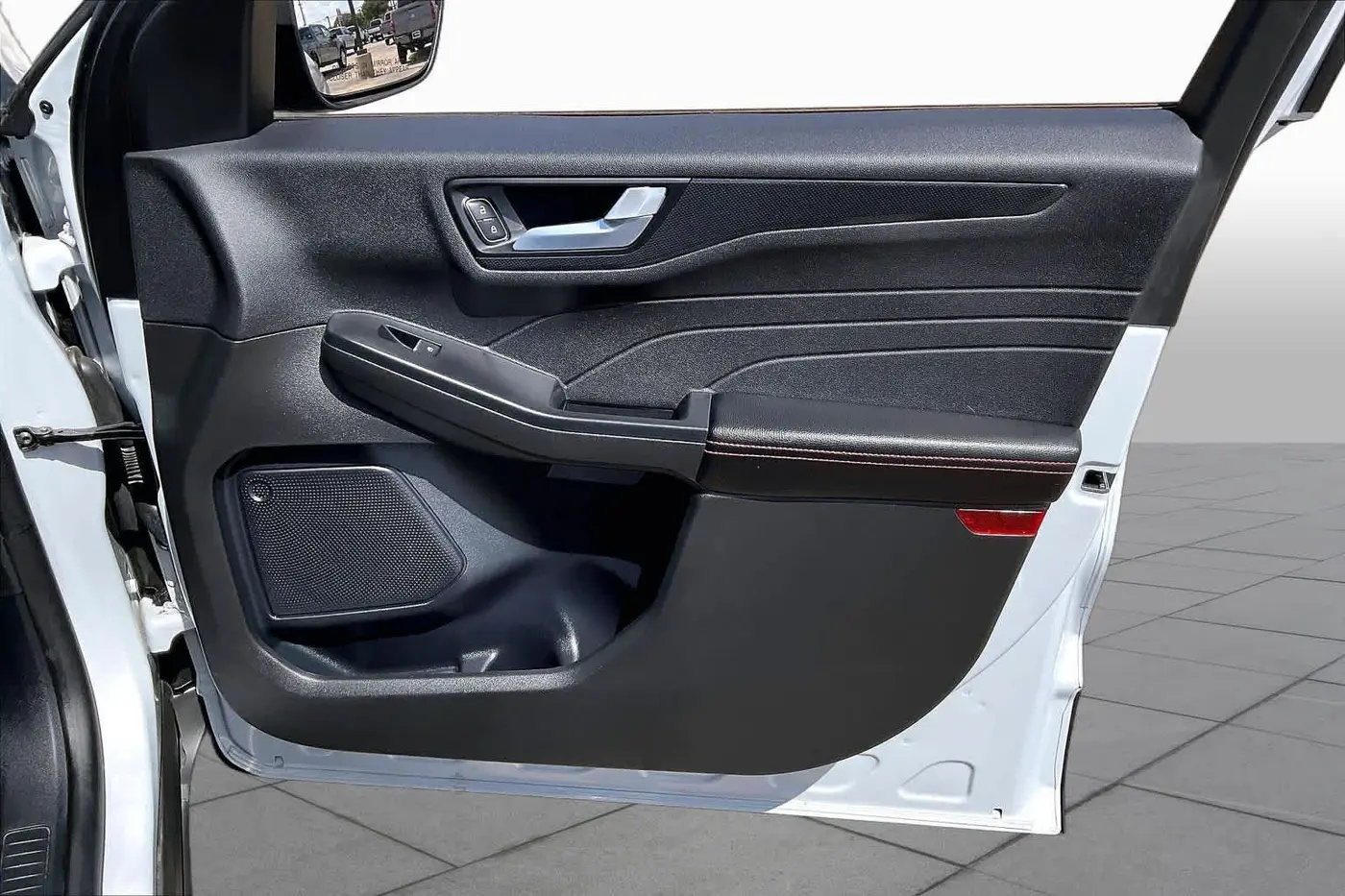 2025 Ford Escape - $19,719