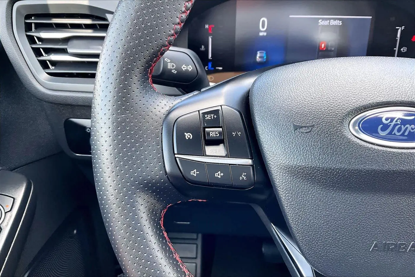 2025 Ford Escape - $19,719