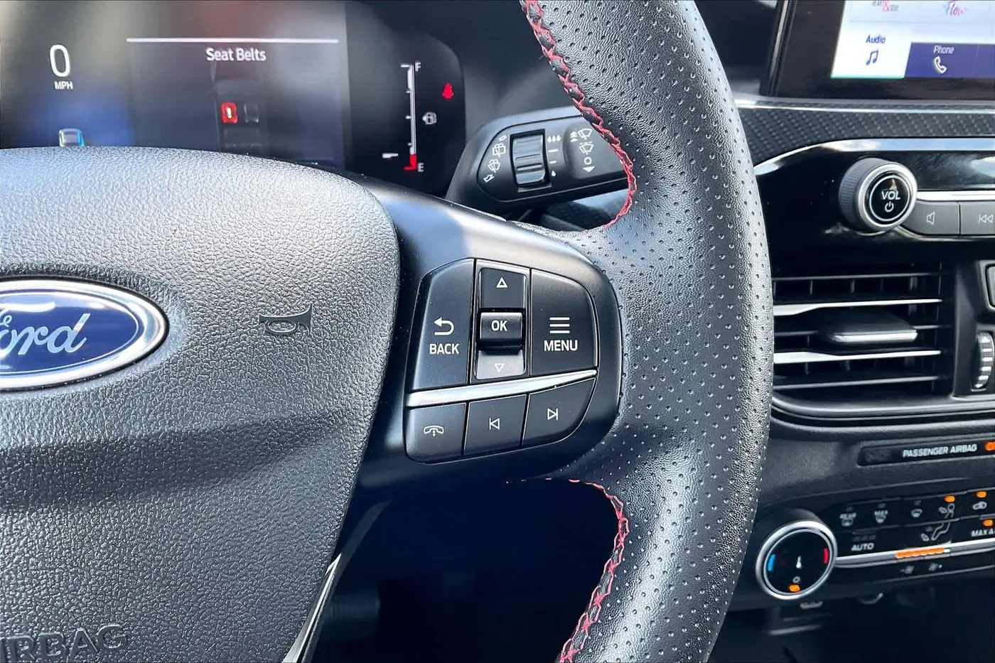 2025 Ford Escape - $19,719