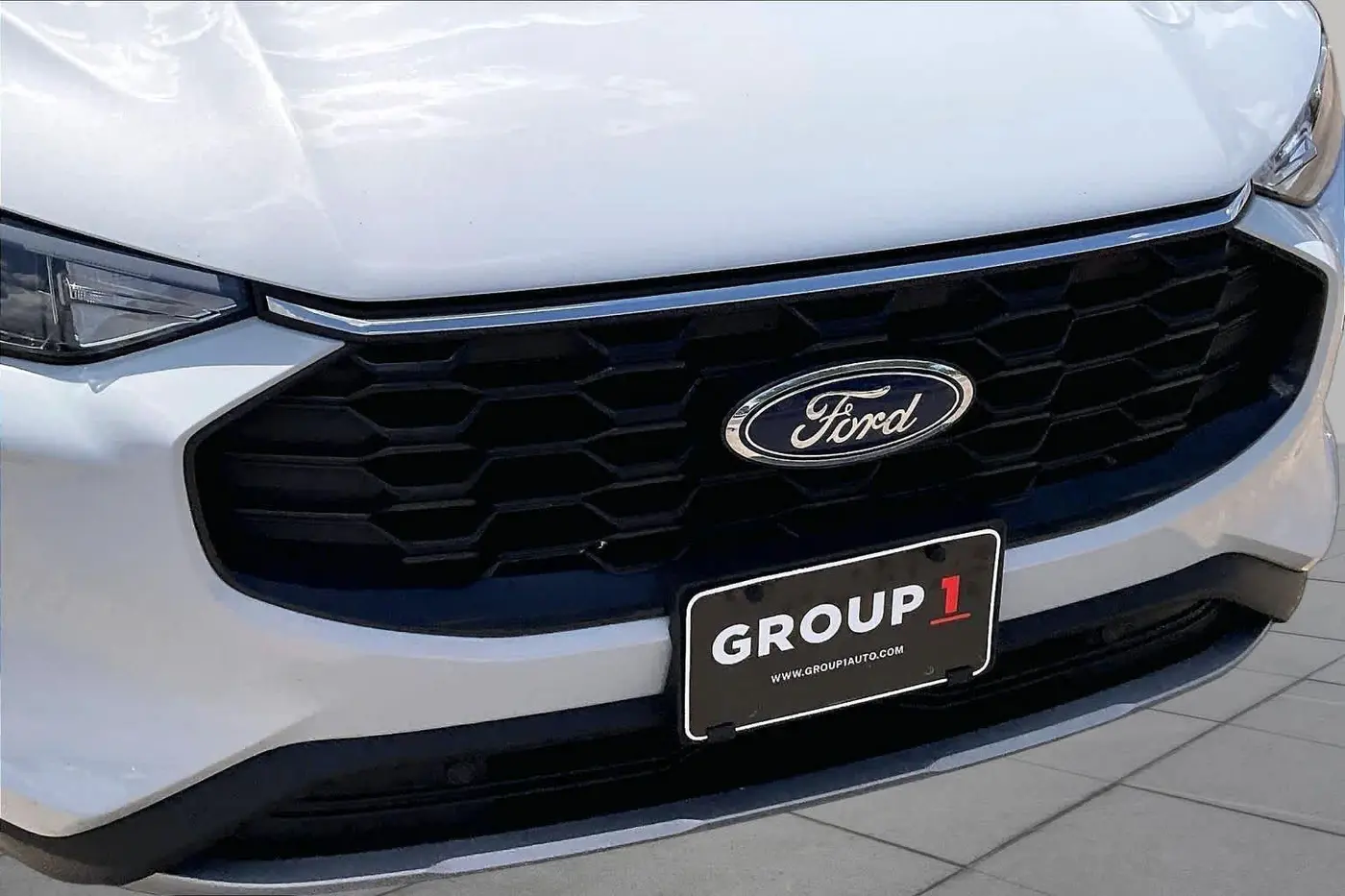 2025 Ford Escape - $19,719
