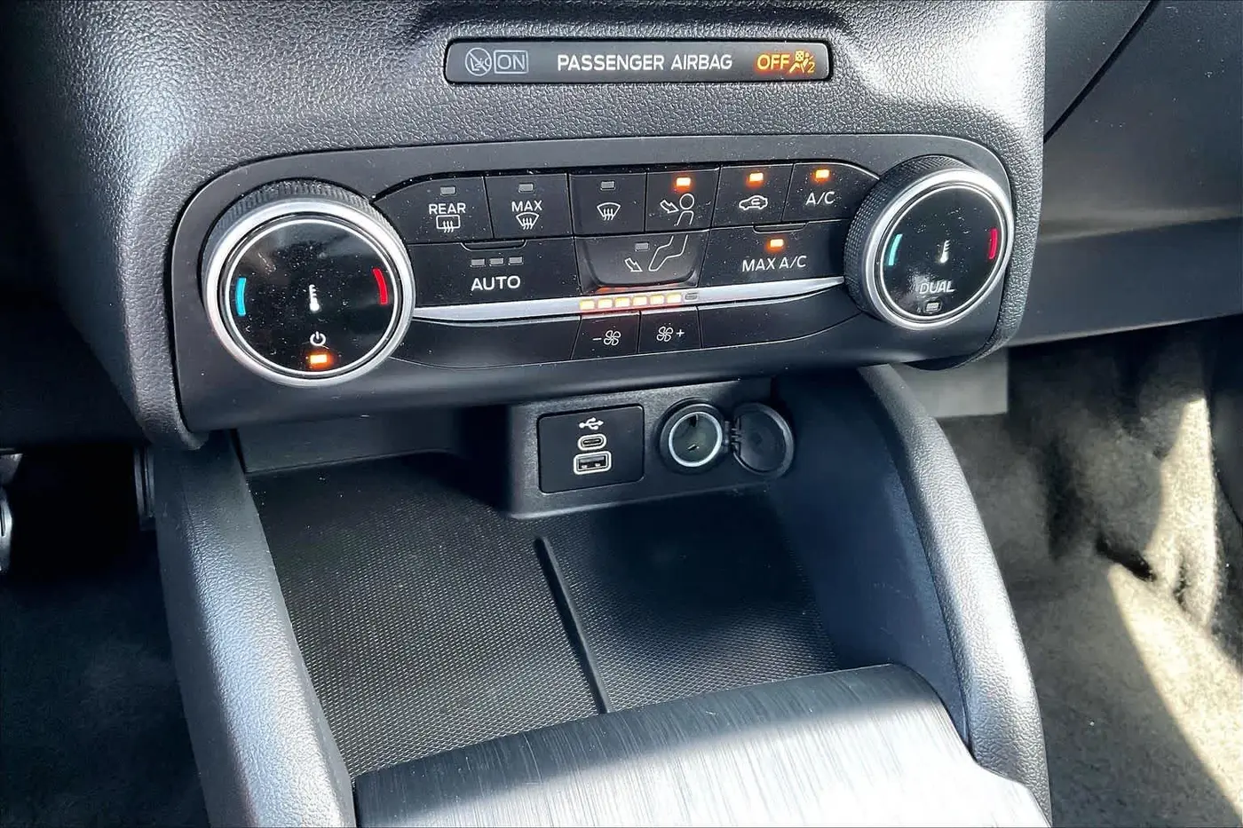 2025 Ford Escape - $19,719