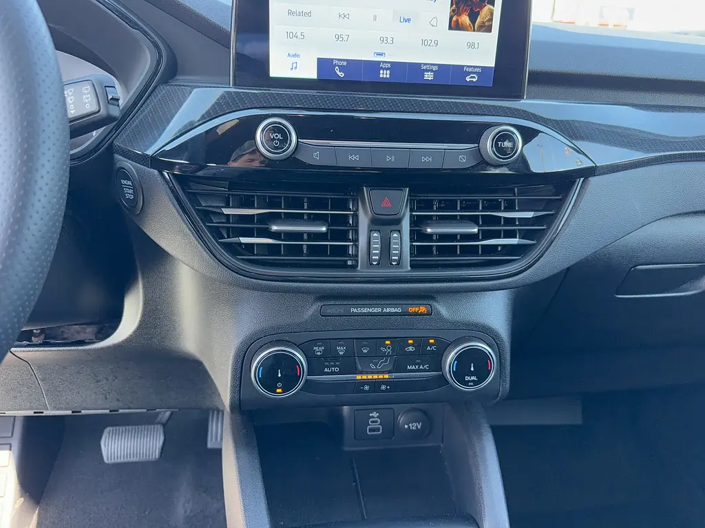 2025 Ford Escape - $25,995